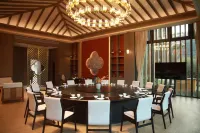 Aomozon Stay·Liuxia Village Hotels in Xinyi