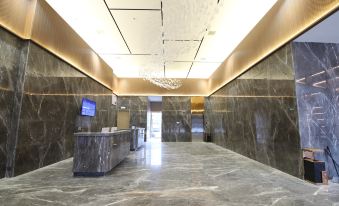 R ROYALSS HOTEL (Guanchang in Fuzhou)