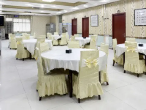 TOWO Superior Hotel Friendship Square Tiain Station Branch) Hoteles en Dingxi