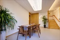 五台山梵隱山居民宿 五臺住宿飯店