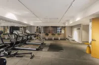 Taizhou Jiangyan Jindong Mingdu Hotel (Pedestrian Street)