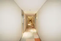 Tianlan Xiyue Hotel Hotels in Pingyin County