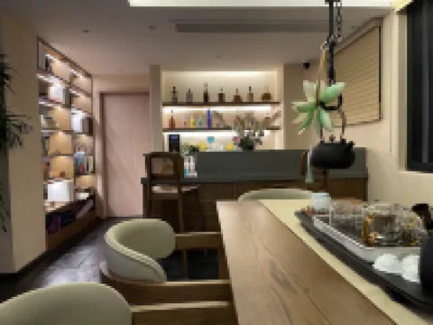 Jiuhua Mountain Hemu No.2 Courtyard (Mountain Store)