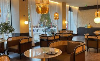 Tianyixiyue Hotel