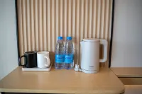 로만 시티 호텔