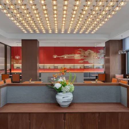 Huzhou Changxing Si'an Maison New Century Hotel