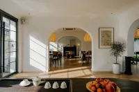 大理無夏·設計師旅行飯店（大理古城洋人街店）