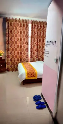 Fugou Yijia Express Hotel