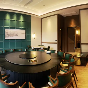 Kaili Fuli Lanshan Hotel