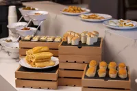 Taizhou Huangyan·Paris Designer Hotel（ jiufenggongyuandian) - Breakfast