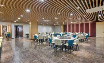 Wuhan Baihe Conference Hotel