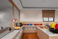 QIANNA HOTEL FINE（Tanghe Railway Station Store） - breakfast