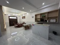 Songzi Liujin Suoyue Homestay