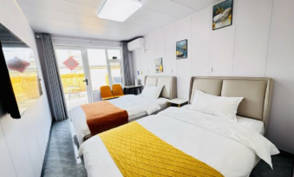 Elegant Meisu Beijing Daxing International Airport Store