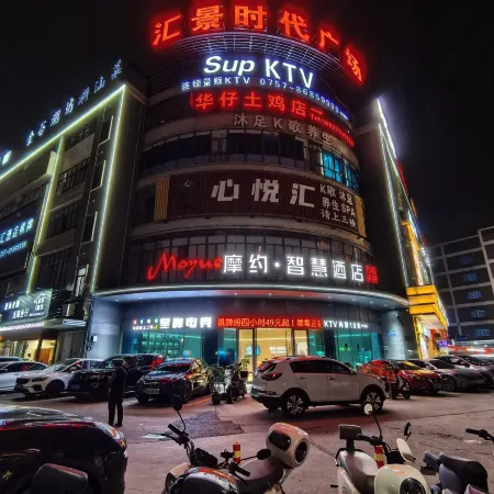 Guanghui Hotel