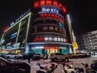Guanghui Hotel Hotels in Foshanxi Railway Station