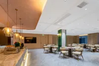 YunShengBoHotel - breakfast