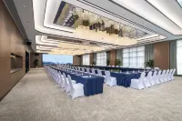 Daye Zhan Yue Renjoy Hotel Hotels in Daye