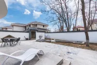 Anyue Scenic Villa (Nandaihe Xianluo Island)