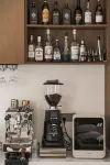 Mangshi Lanhuapan Homestay (Yi Nationality Ancient Town) - bar