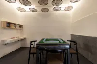 Yunjian Hot Spring Lake Guesthouse