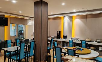Yongning Homeinn Ripple · Yun Hotel