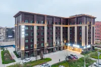 Homeinn · neo (Tianjin Binhai Er Dajie Taihu Road Subway Station) Hotels in Tianjin
