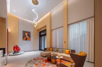 Borrman Hotel (Kunshan Wanda Plaza) - 3-نجوم