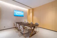 Borrman Hotel (Kunshan Wanda Plaza) - 3-نجوم