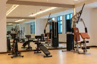 Jili Dongtang Hotel (Anyang Long'an Wanda Plaza, Angang Avenue Branch)