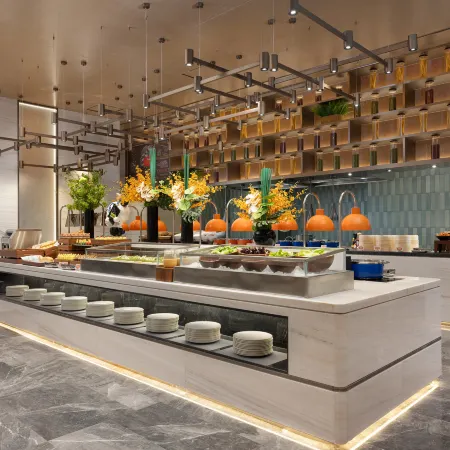 Hampton by Hilton Shenyang North Railway Station