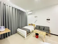敦煌汐辰依舍民宿（月牙泉鳴沙山景區店）