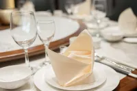 聖通·萬澳酒店（延安寶塔山清涼山店） - 早餐