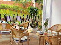 Lanting Chunsheng Homestay
