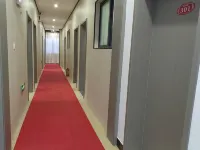 OYO  fuliang hongyuan road hotel Hotels in Fuliang