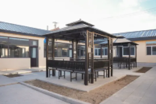 Duolun Zhuzheli Homestay