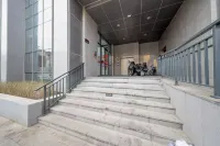 Shenyang Yanuo Homestay (Shenyangbei Railway Station)