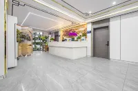 Zhaixing Hotel (Bazhong High-Speed Rail East Station)