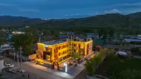 Yixi Xiaozhai Boutique Bed and Breakfast