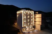 霞浦•一山半海｜HIZONDREAM•SEREN海景度假民宿（三沙小皓海灘店）