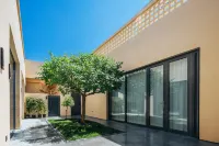 Shui Mu Heting hotel Hotels near Universal Beijing Resort