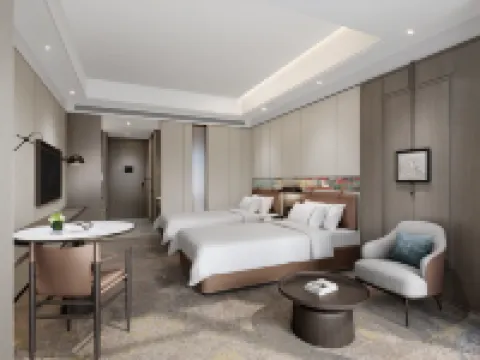 Romerry Qingdao Hotel