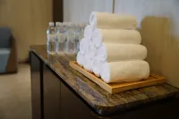 Cloudscape Hotel - Gym