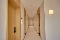 Huashan Fudong Hotel - Inns