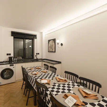 Tengbingshan WhiteRoseGardonVilla Homestay