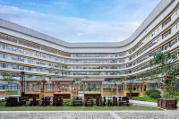 Starway Hotel (Shaoxing Shangyu Branch) Hotel a Shangyu Downtown