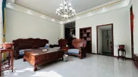 Lanqi Nuor Homestay