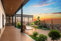 Moshang Qingju Hotel (Qufu Sankong Scenic Area)