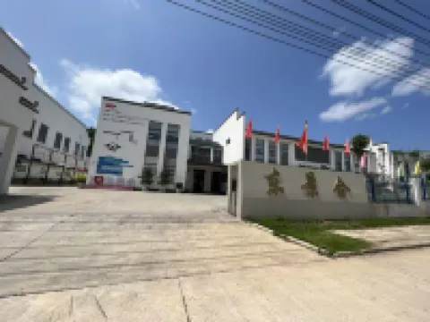 Qimen Dongjinghe B&B