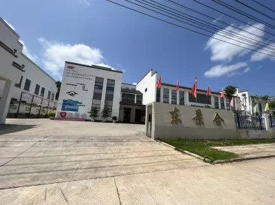 祁門東景合民宿 Hotels in Qimen